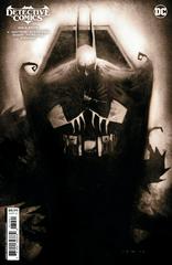 Detective Comics [Alexander] #1079 (2023) Comic Books Detective Comics Prices
