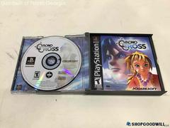 1 | Chrono Cross Playstation