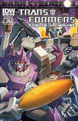 The Transformers: Robots in Disguise #24 (2013) Comic Books The Transformers: Robots in Disguise Prices