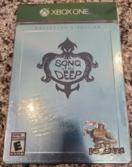 Song Of The Deep [Collector's Edition] Xbox One Prices