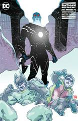 Batman: One Bad Day - Mr. Freeze [Hamner] #1 (2022) Comic Books Batman: One Bad Day - Mr. Freeze Prices