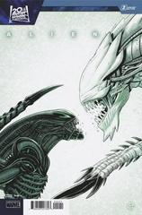 Alien [Broccardo] #2 (2023) Comic Books Alien Prices