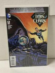 Superman: Lois & Clark #6 (2016) Comic Books Superman: Lois & Clark Prices