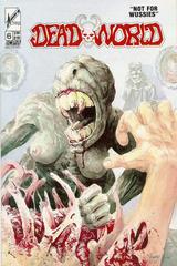 Deadworld #6 (1987) Comic Books Deadworld Prices