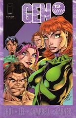 Gen 13: Collected Edition [Paperback 3rd Print] #1 (1996) Comic Books Gen 13 Prices