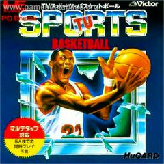 TV Sports Basketball JP PC Engine Prices