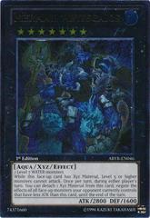 Mermail Abyssgaios [1st Edition] ABYR-EN046 YuGiOh Abyss Rising Prices