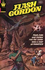 Flash Gordon #28 (1980) Comic Books Flash Gordon Prices