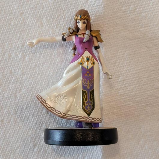 Princess Zelda photo