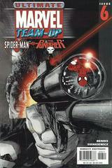 Ultimate Marvel Team-Up #6 (2001) Comic Books Ultimate Marvel Team-Up Prices