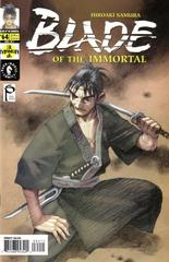 Blade of the Immortal #64 (2002) Comic Books Blade of the Immortal Prices