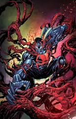 Symbiote Spider-Man 2099 [Lashley Virgin] #1 (2024) Comic Books Symbiote Spider-Man 2099 Prices