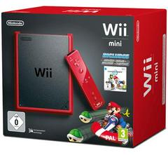 Wii Mini Console [Mario Kart Bundle] PAL Wii Prices