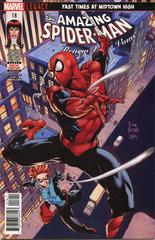 Amazing Spider-Man: Renew Your Vows #18 (2018) Comic Books Amazing Spider-Man: Renew Your Vows Prices