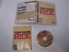 Photo By Canadian Brick Cafe | Tony Hawk: Ride Playstation 3