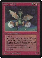 Dragon Whelp Magic Alpha Prices