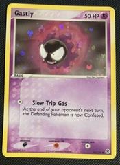 Gastly [Reverse Holo] Pokemon Fire Red & Leaf Green Prices