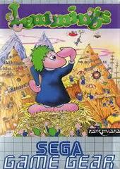 Lemmings Prices PAL Sega Game Gear | Compare Loose, CIB &amp; New Prices