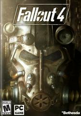 Fallout 4 PC Games Prices