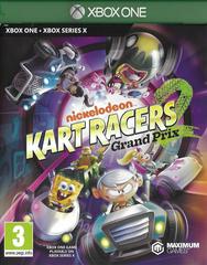 Nickelodeon Kart Racers 2: Grand Prix PAL Xbox One Prices