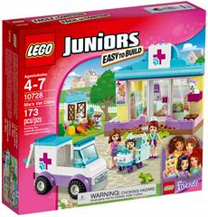Mia's Vet Clinic #10728 LEGO Juniors Prices