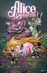 Alice Never After #1 (2023) Comic Books Alice Never After Prices