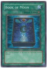 Book of Moon CP01-EN002 YuGiOh Champion Pack: Game One Prices