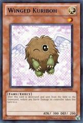 Winged Kuriboh YuGiOh Duelist League Prices