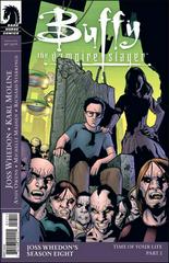 Buffy the Vampire Slayer: Season 8 [Jeanty] #17 (2008) Comic Books Buffy the Vampire Slayer Season Eight Prices