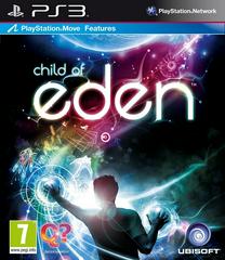 Child of Eden PAL Playstation 3 Prices
