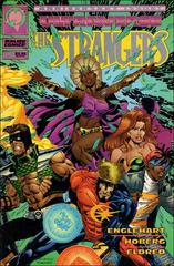 The Strangers #12 (1994) Comic Books The Strangers Prices