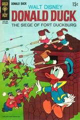 Donald Duck #127 (1969) Comic Books Donald Duck Prices