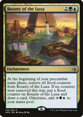 Bounty of the Luxa [Foil] Magic Amonkhet Prices