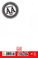 Avengers Arena [Blank] #1 (2012) Comic Books Avengers Arena Prices