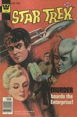 Star Trek [Whitman] #48 (1977) Comic Books Star Trek Prices