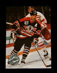 Chris Chelios Hockey Cards 1991 Pro Set Platinum Prices