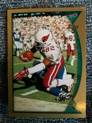 Kevin Williams #208 Football Cards 1998 Topps Prices