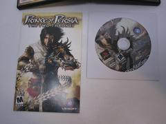 Buy Prince of Persia The Two Thrones CD Key Compare Prices