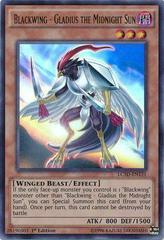 Blackwing - Gladius the Midnight Sun LC5D-EN131 YuGiOh Legendary Collection 5D's Mega Pack Prices