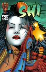 Shi: The Way of the Warrior #6 (1995) Comic Books Shi: The Way of the Warrior Prices