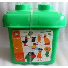 Bucket #4084 LEGO Explore Prices