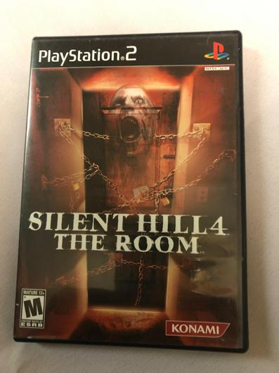 Silent Hill 4: The Room photo
