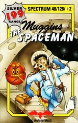 Muggins the Spaceman ZX Spectrum Prices