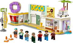 LEGO Set | BTS Dynamite LEGO Ideas