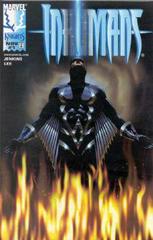 Inhumans [Exclusive] #1 (1998) Comic Books Inhumans Prices