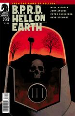 B.P.R.D.: Hell On Earth #132 (2015) Comic Books B.P.R.D.: Hell On Earth Prices