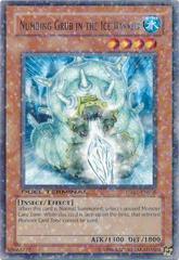 Numbing Grub in the Ice Barrier YuGiOh Duel Terminal 1 Prices