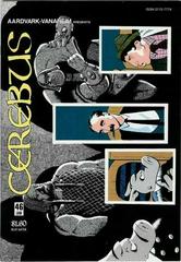 Cerebus #46 (1983) Comic Books Cerebus Prices