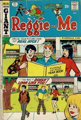 Reggie and Me #56 (1972) Comic Books Reggie and Me Prices