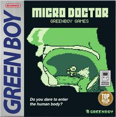 Micro Doctor [Homebrew] GameBoy Prices
